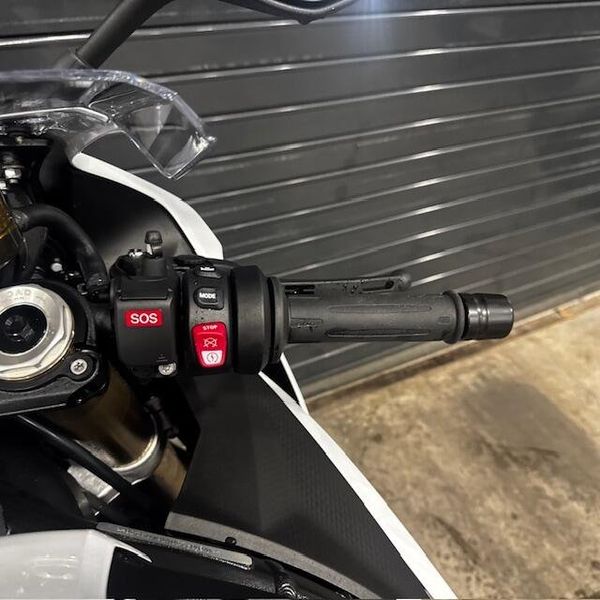 New 2026 BMW S 1000 RR 