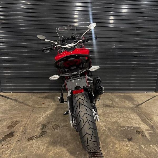 New 2026 Ducati MULTISTRADA V2 S 