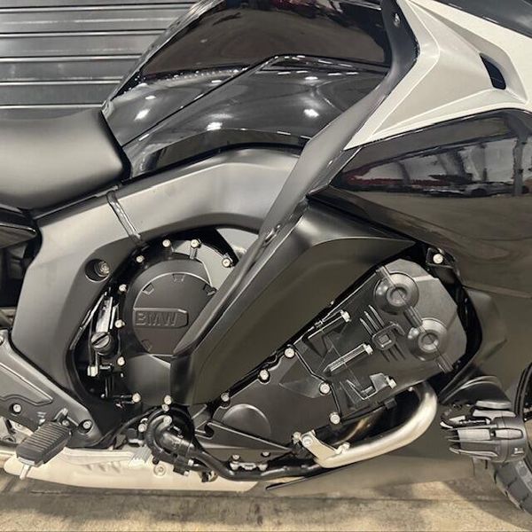 2026 BMW K 1600 GT