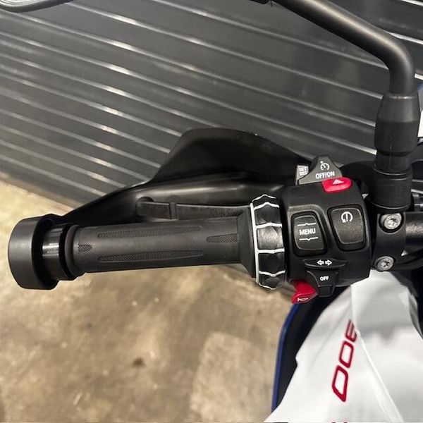 Used 2025 BMW F 900 XR 