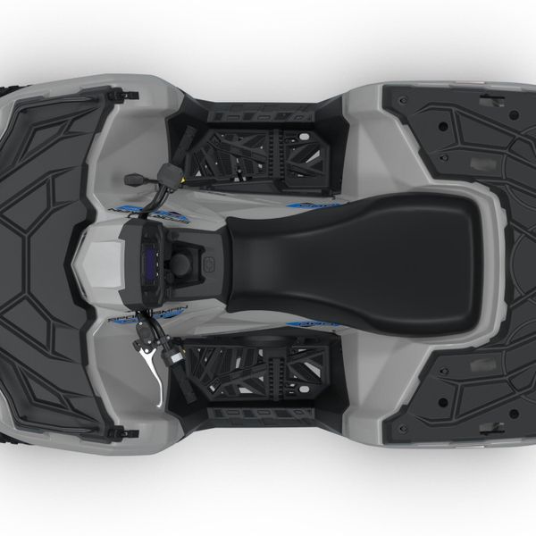 New 2026 Polaris SPORTSMAN 570 Image 4