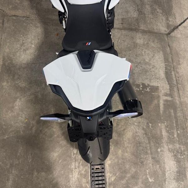 Used 2026 BMW S 1000 RR 