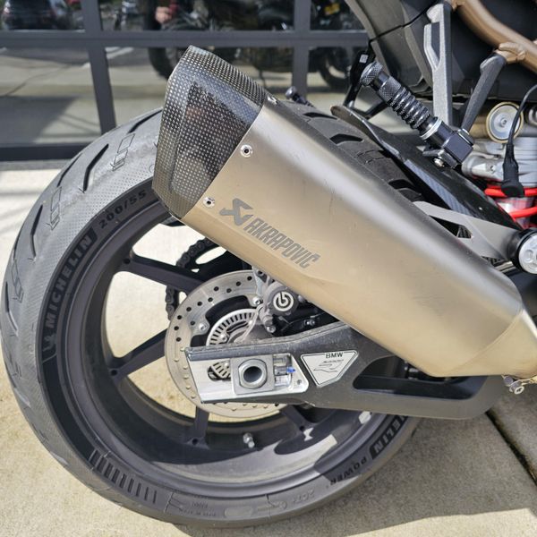 Used 2023 BMW S 1000 R 