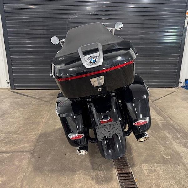 New 2025 BMW R 18 Transcontinental 