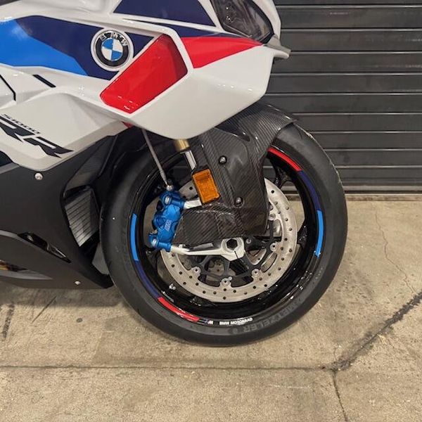 New 2026 BMW S 1000 RR 