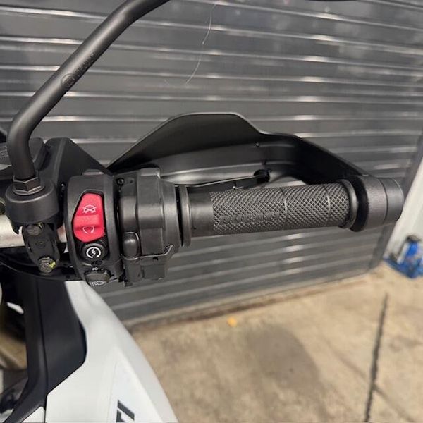 New 2026 Ducati DESERT X V2 