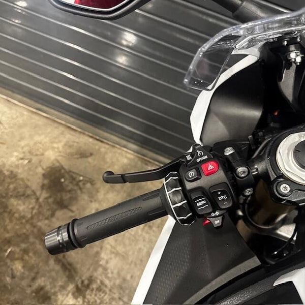New 2026 BMW S 1000 RR 