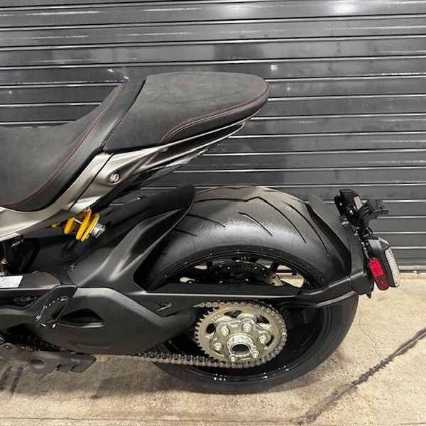 New 2026 Ducati XDiavel V4 