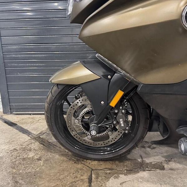 Used 2021 BMW K 1600 B 