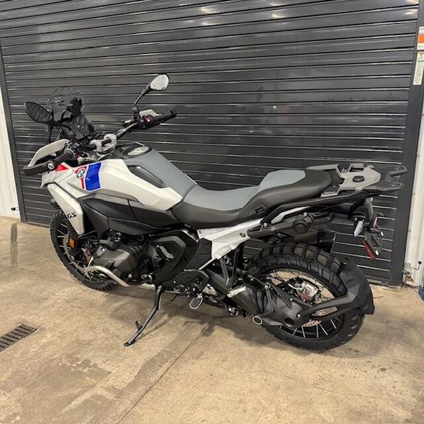 New 2026 BMW R 1300 GS 