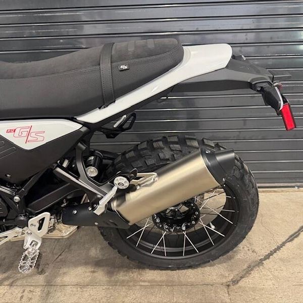 New 2026 BMW R 12 GS 