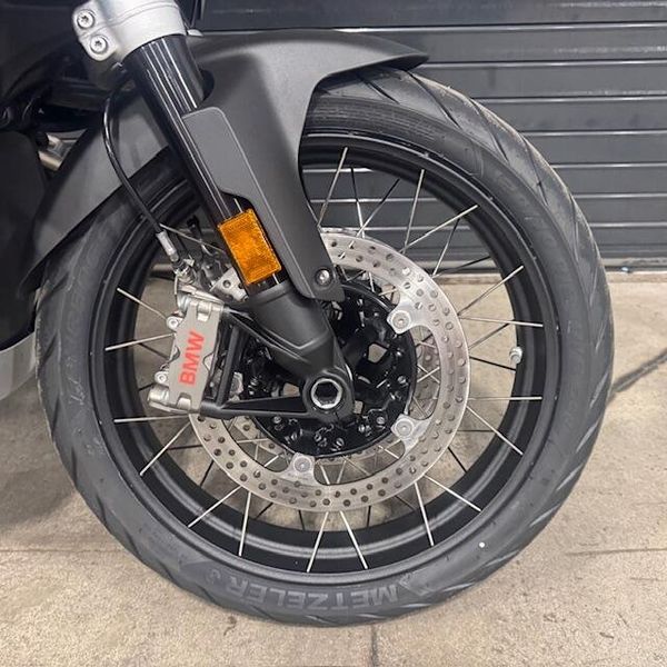 New 2026 BMW R 1300 GS Adv 