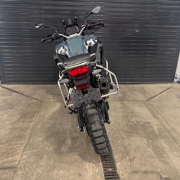 New 2026 BMW F 900 GS Adv 