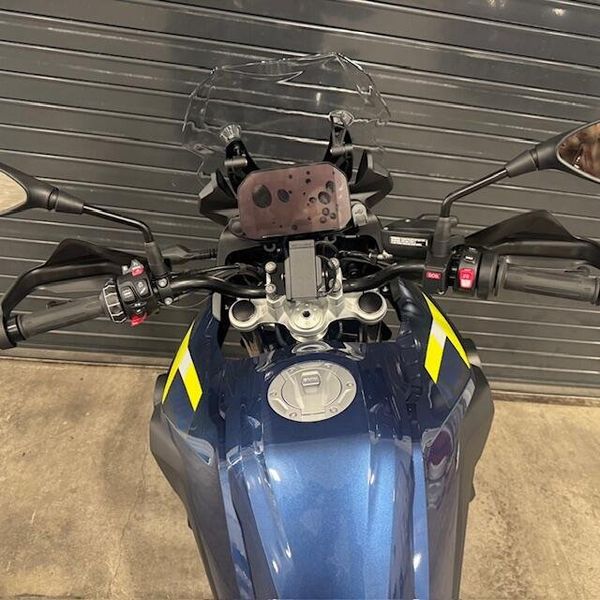 New 2026 BMW F 800 GS 