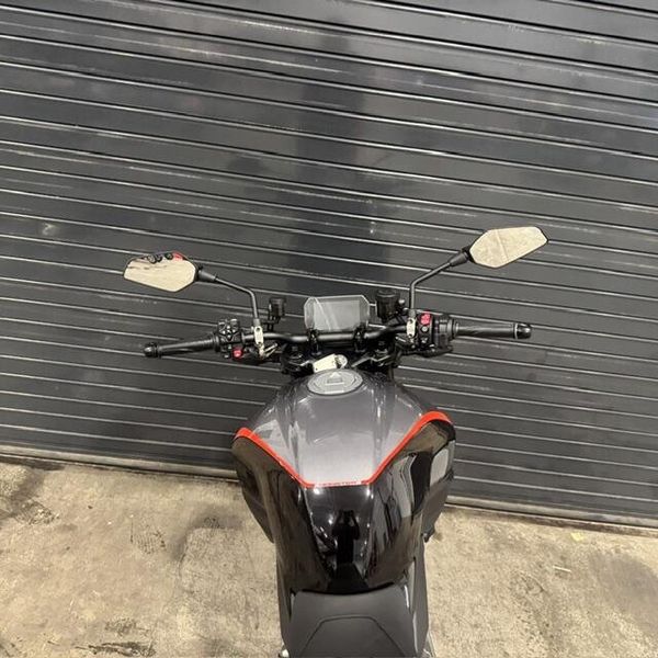 New 2027 Ducati MONSTER SPORT 