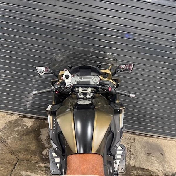Used 2021 BMW K 1600 B 