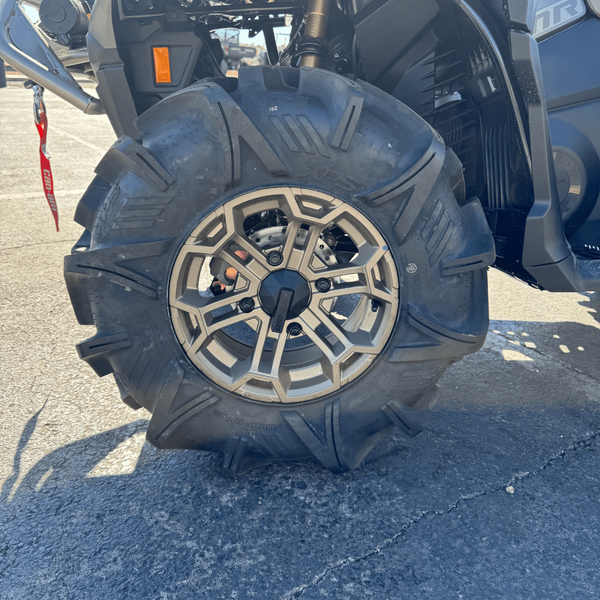 NEW 2026 CAN-AM OUTLANDER XMR 1000R Image 4