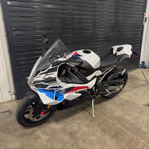 Used 2026 BMW S 1000 RR 