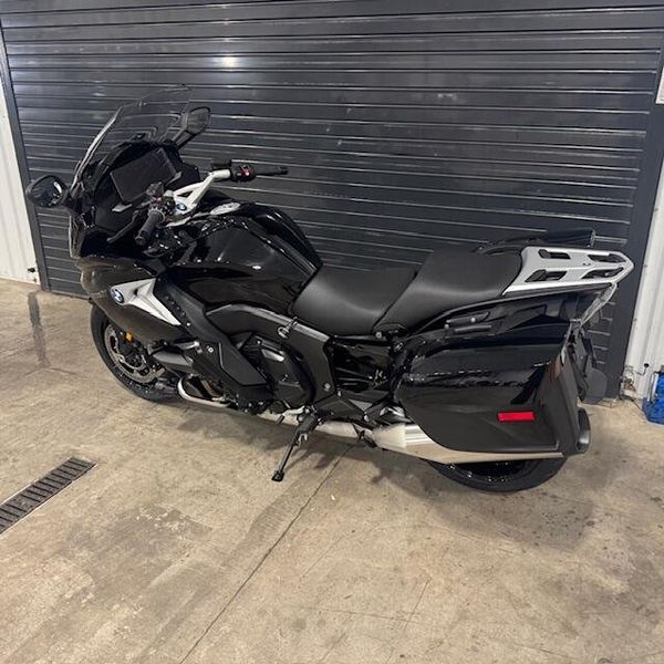 2026 BMW K 1600 GT