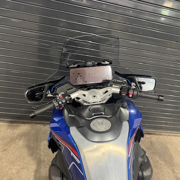 New 2026 BMW R 1300 RT 