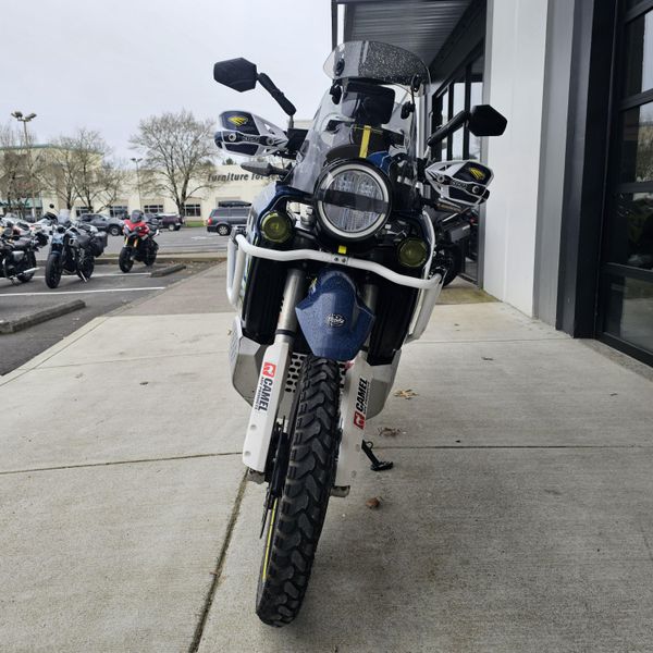 Used 2023 Husqvarna Norden 901 