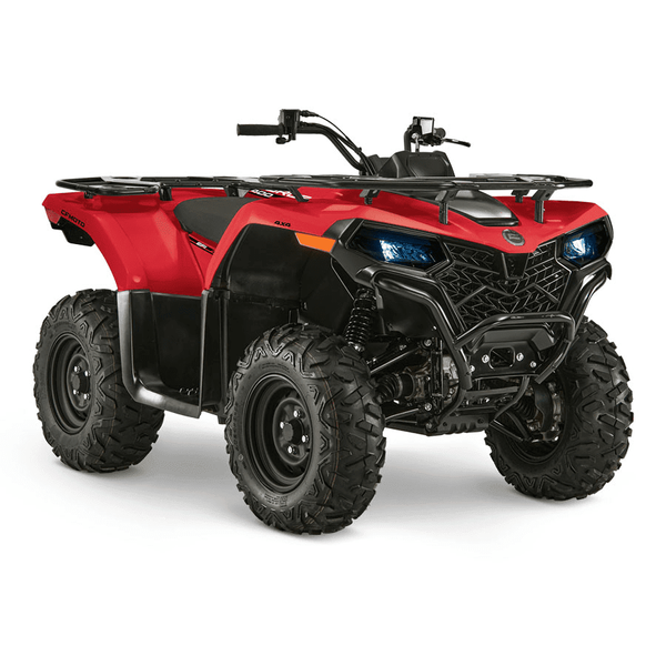 USED 2024 CFMOTO CFORCE 400 CF400AZ6S Image 1