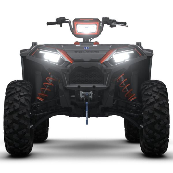NEW 2026 POLARIS SPORTSMAN XP 1000 S Image 4