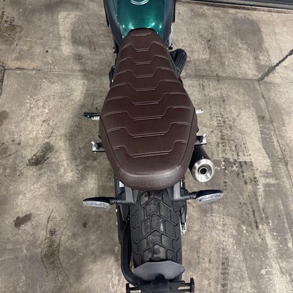 New 2026 Ducati SCRAMBLER NIGHTSHIFT 