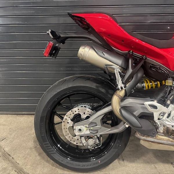 New 2026 Ducati PANIGALE V2 
