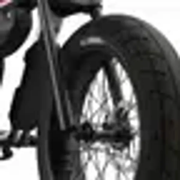 New 2026 Super73 THE COMFORTABLE COMMUTER Image 6