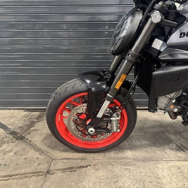 New 2027 Ducati MONSTER SPORT 