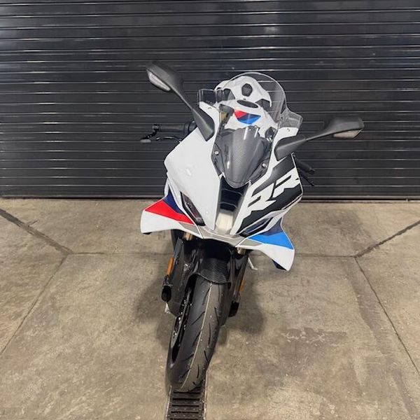 New 2026 BMW S 1000 RR 