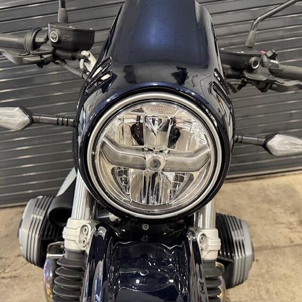 Used 2023 BMW R nineT Urban G&sol;S 