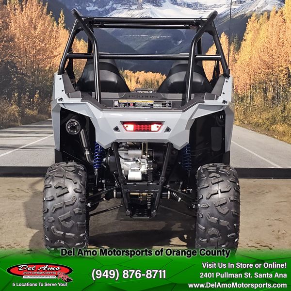 2025 Polaris RZR 200 EFI Image 7