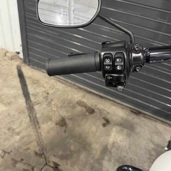 Used 2024 Harley-Davidson ROAD KING SPECIAL 