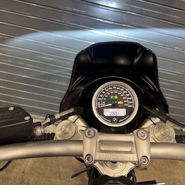 Used 2023 BMW R nineT Urban G&sol;S 