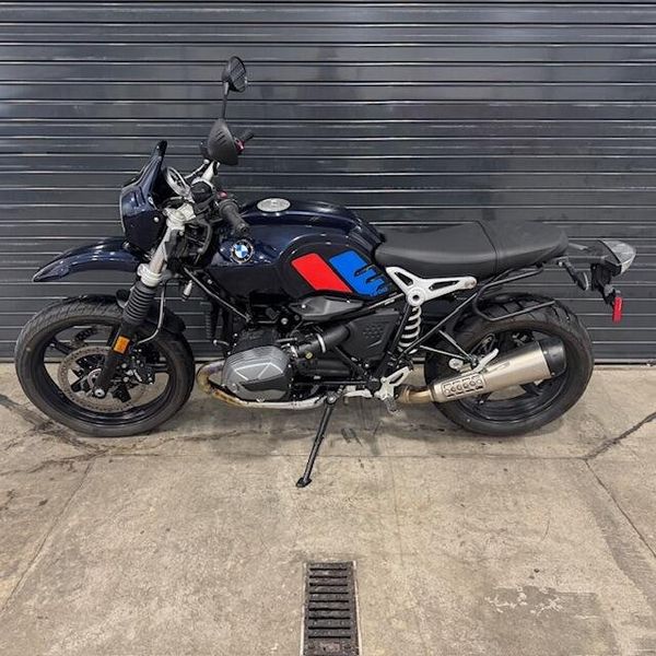 Used 2023 BMW R nineT Urban G&sol;S 