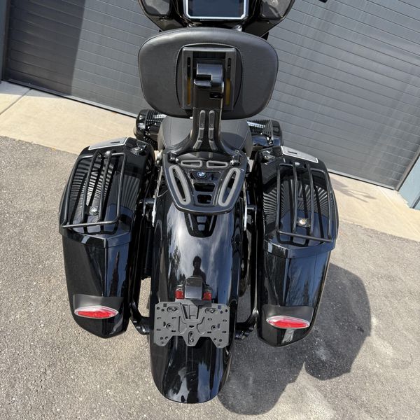 Used 2022 BMW R 18 B 