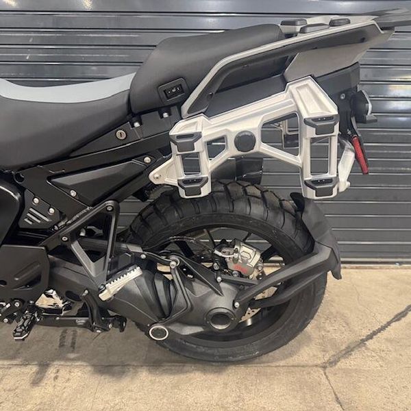 New 2026 BMW R 1300 GSA 