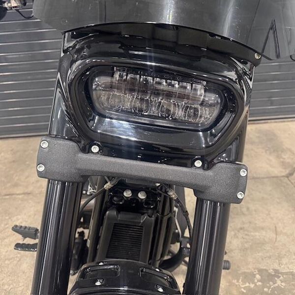 Used 2022 Harley-Davidson Softail Fat Bob 114 