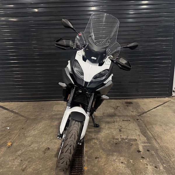 Used 2023 BMW F 900 XR 