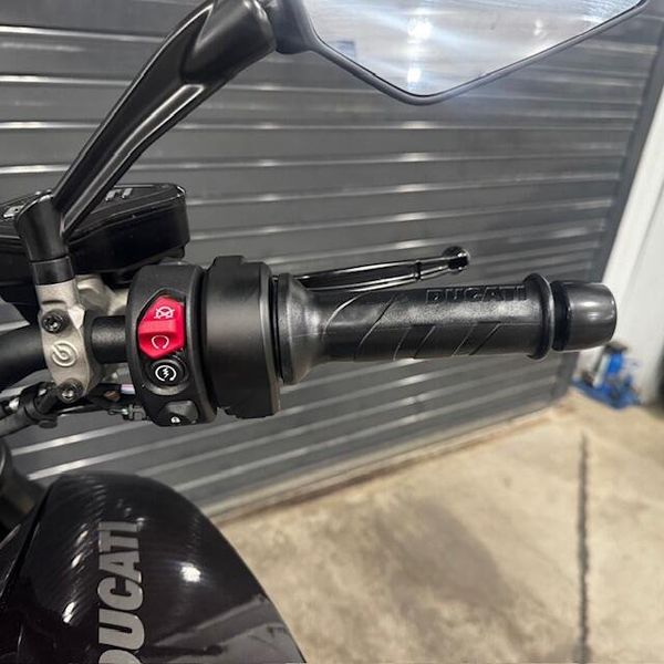 New 2026 Ducati X DIAVEL V4 
