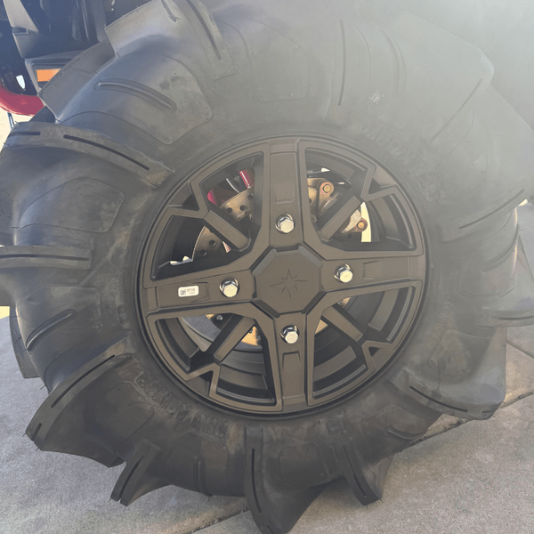 NEW 2026 POLARIS SPORTSMAN XP 1000 MUD EDITION Image 6