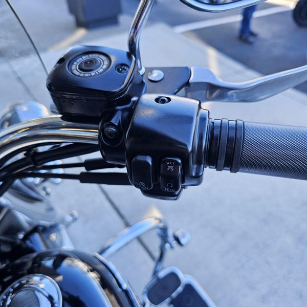 Used 2006 Harley-Davidson Softail Deluxe 