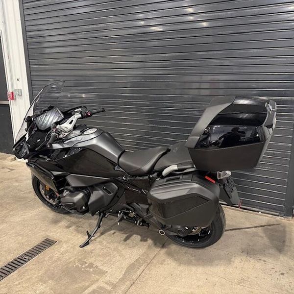 New 2026 BMW R 1300 RT 