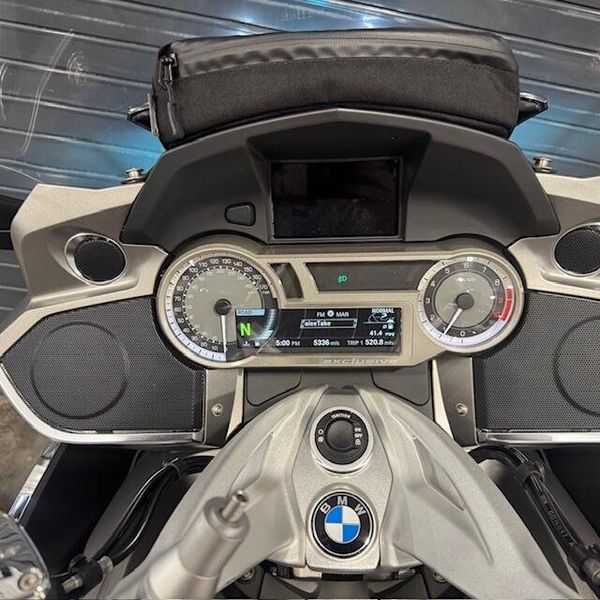Used 2016 BMW K 1600 GTL 
