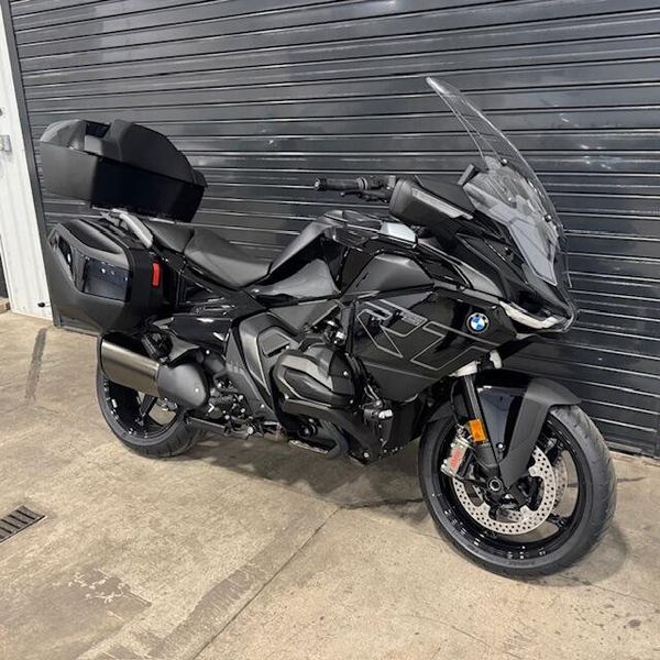 New 2026 BMW R 1300 RT 