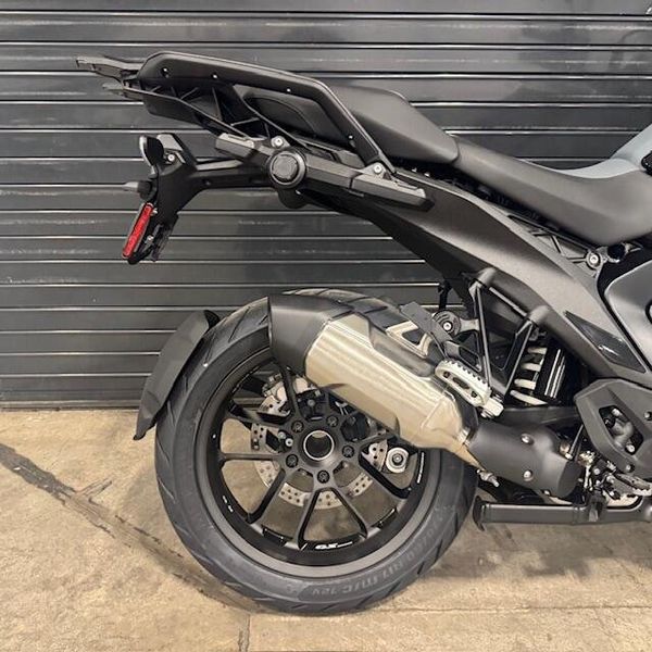 New 2026 BMW R 1300 GS 