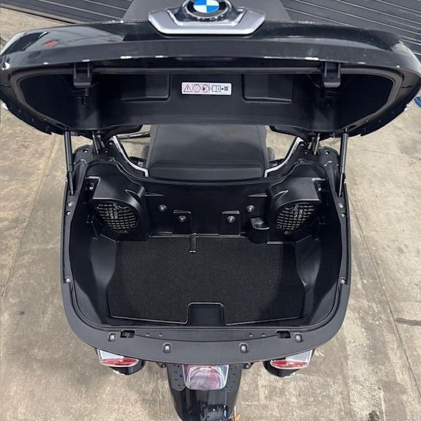 New 2025 BMW R 18 Transcontinental 