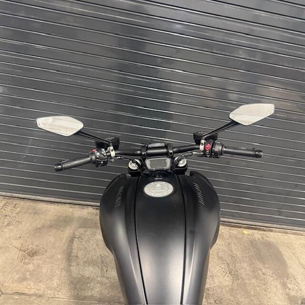 Used 2022 Ducati DIAVEL 1260 